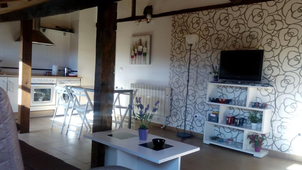 Apartamento Entrehoces Plaza Mayor Cuenca  Exterior foto